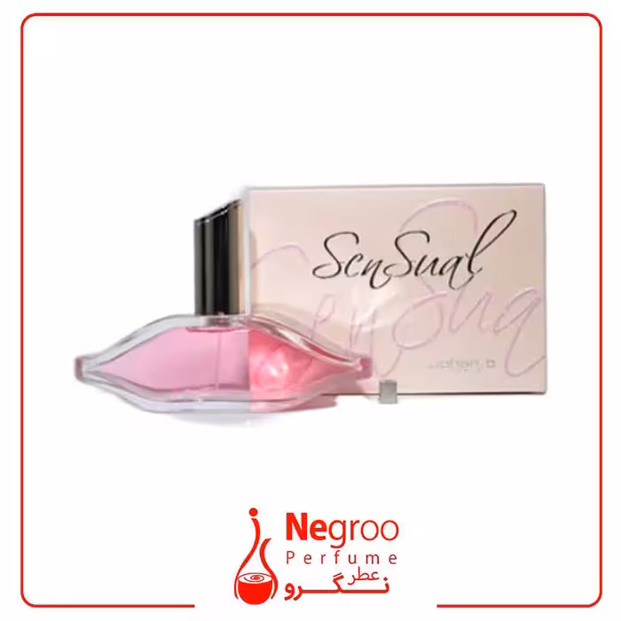 عطر ادکلن جوهان بی – ژوهان بی سنشوال 85 میل