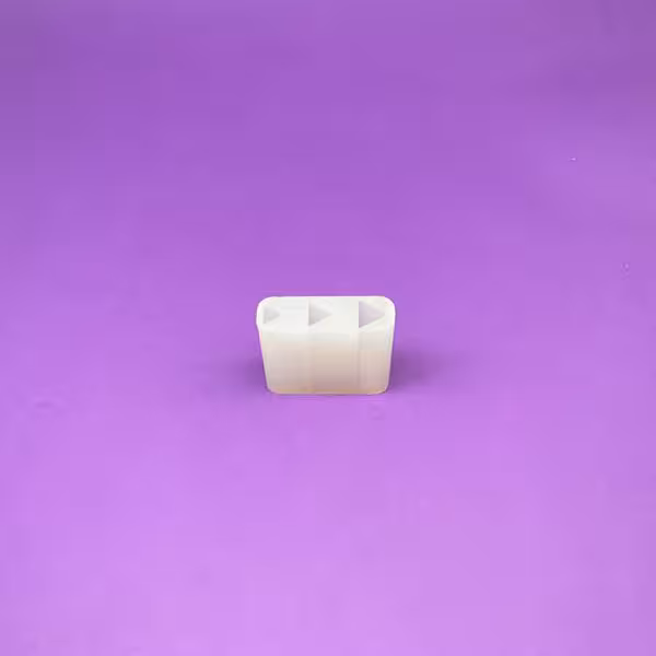 قالب سیلیکونی کد 4376 – آویز سه تایی مثلث