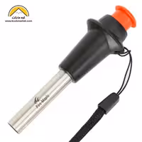 فندک الکتریکی فایرمپل مدل Firemaple Electric Eel Ignition