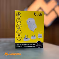 شارژر مسافرتی 33 وات بودی | موبوران