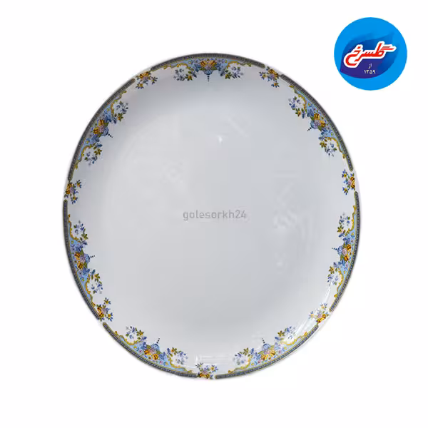 سرویس 26 پارچه آرکوپال گرد کد 115