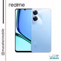 گوشی موبایل ریلمی مدل Realme Note60 4G دوسیمکارت رم 4 حافظه 128 گیگابایت - فروشگاه موبایل مظاهری