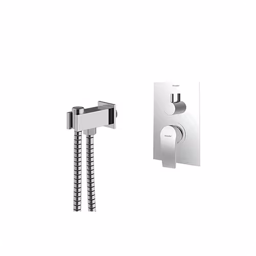 شیر توالت بیده رومر پلاس شودر