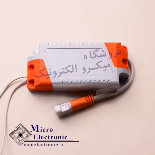 درایور ال ای دی 12-18 وات 300 میلی آمپر قابدار