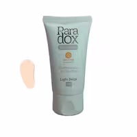 کرم ضد آفتاب مدل  رنگی پارادوکس spf50 رنگ 10 40میلی لیتر