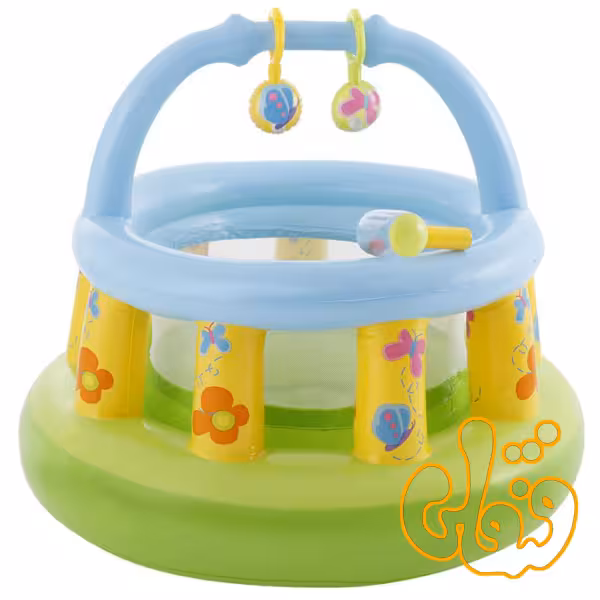 پارک بازی کودک دایره 48474