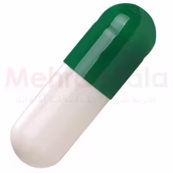 کپسول خالی دارویی ژلاتین مدل Gelatin G500 بسته 100 عددی