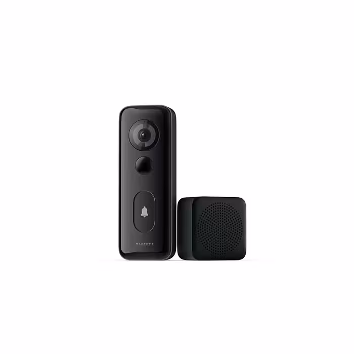 زنگ در هوشمند شیائومی Xiaomi doorbell 3S smart MJML07-FJ