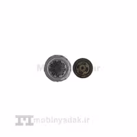 دیسک و صفحه کلاچ جک جی 5