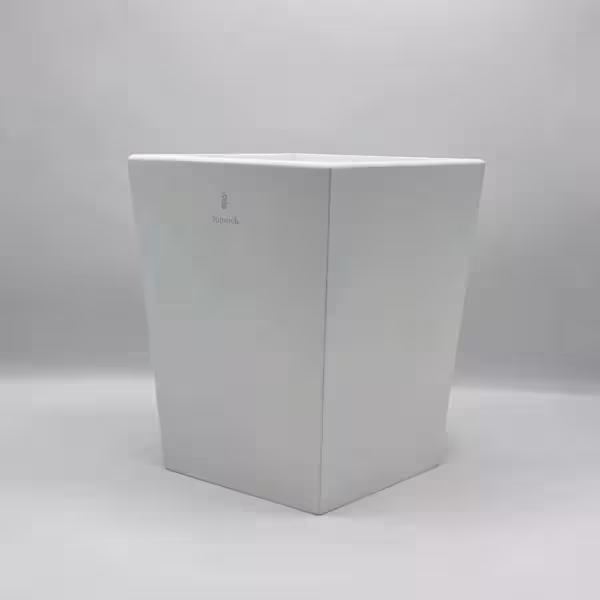 لوپینه - سطل رنگ پوششی سفید