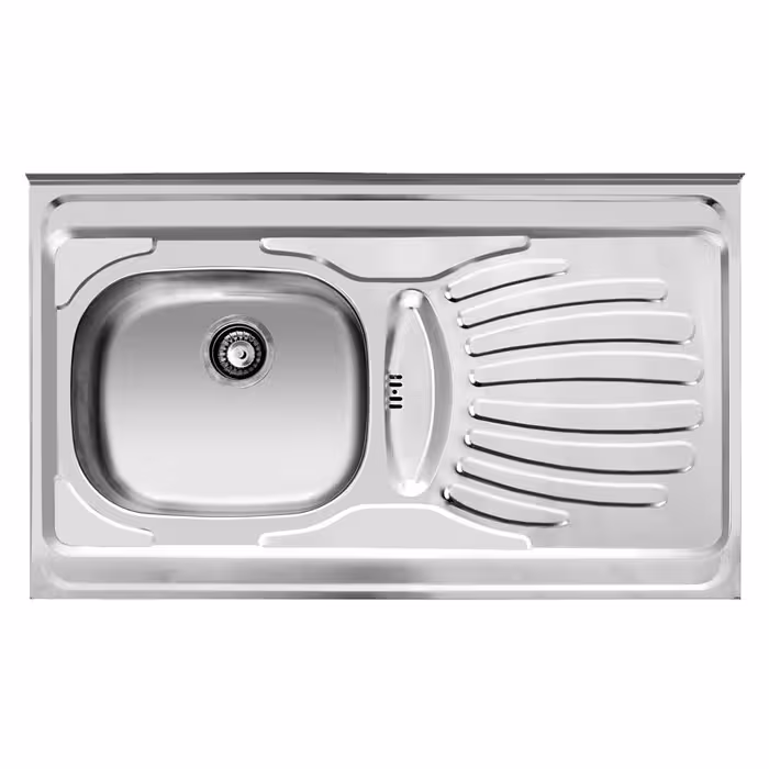 سینک اخوان روکار 38