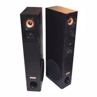 اسپیکر خانگی دو تیکه PV-SB700 ونوس