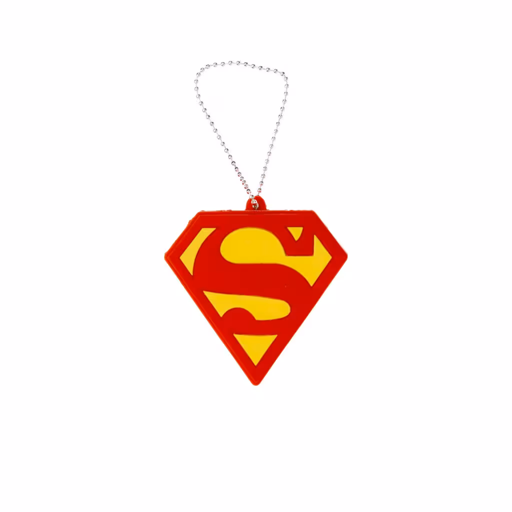 فلش مموری مدل سپر سوپر من ظرفیت 32 گیگابایت