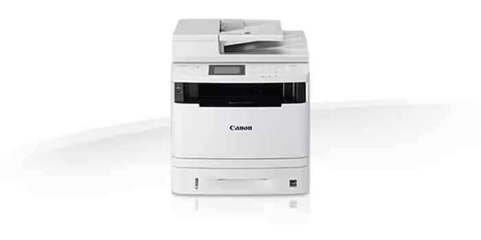 پرینتر چندکاره لیزری کانن مدل i-SENSYS MF411dw