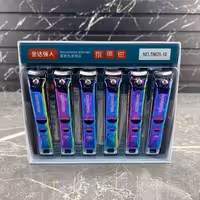 ناخن گیر بزرگسال کیانگ رن QIANG REN مدل T6625-10