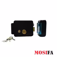 قفل برقی سیماران SFF-719