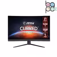 مانیتور ام اس آی مدل G27C4X