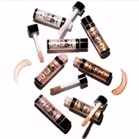 هایلایتر مایع مگا گلو وت اند وایلد مدل Hello Halo