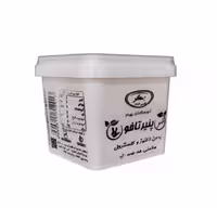 پنیر سویا ساده بکر