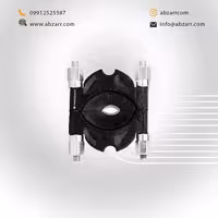 دیسک بلبرینگ کش و کشویی Mahdavi قطر 60 مدل 0 DBOO