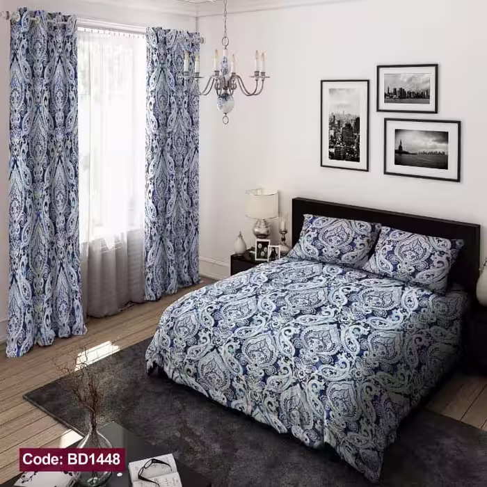 روتختی طرح سنتی کد BD1448