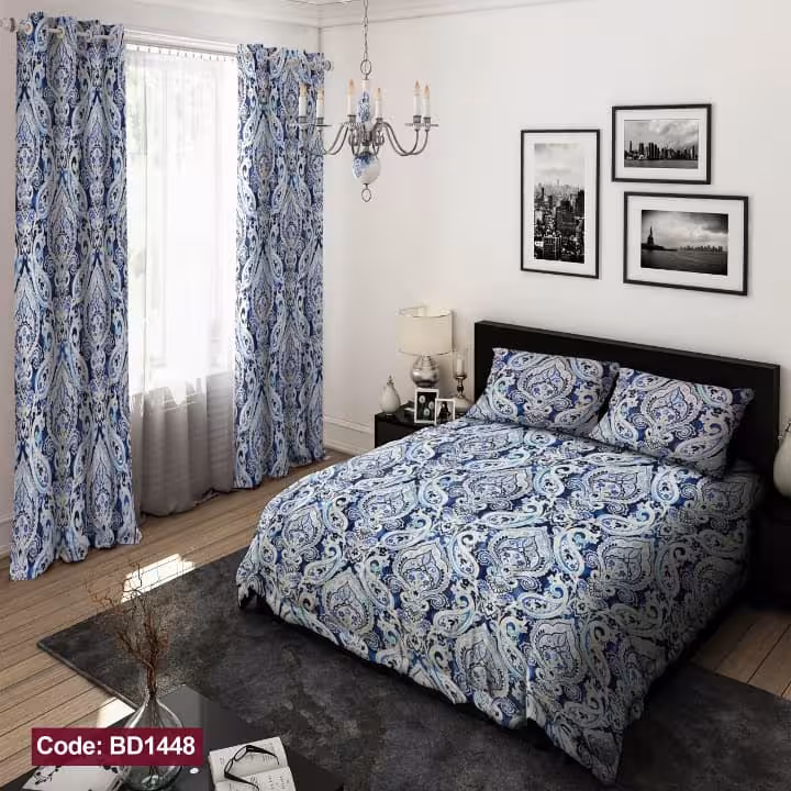 روتختی طرح سنتی کد BD1448