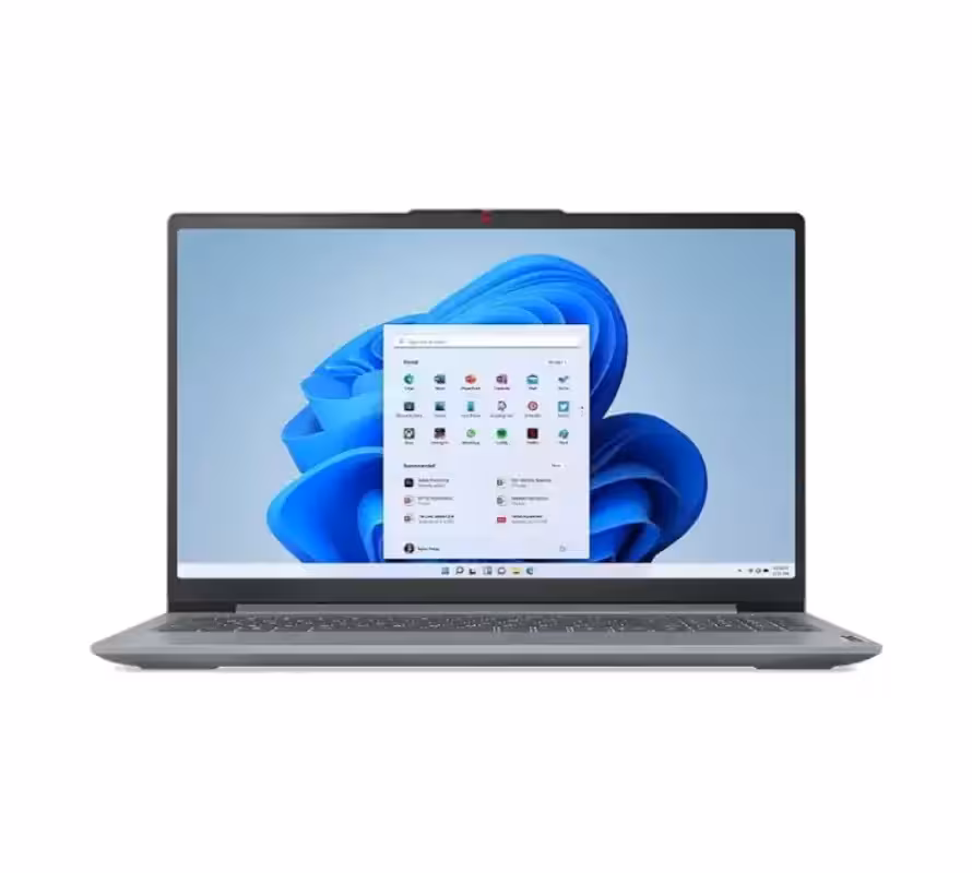 لپ تاپ 15.6 اینچ لنوو مدل Ideapad3 Slim i5-13420H/8GB/512GB SSD/UHD IPS