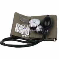 فشارسنج عقربه ای هانسون Honsun مدل HS-20A