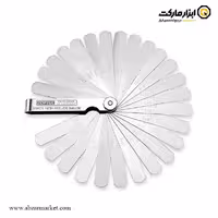 فیلر 9 سانتی متر تاپ تول 26 تیغ مدل ICBA1026