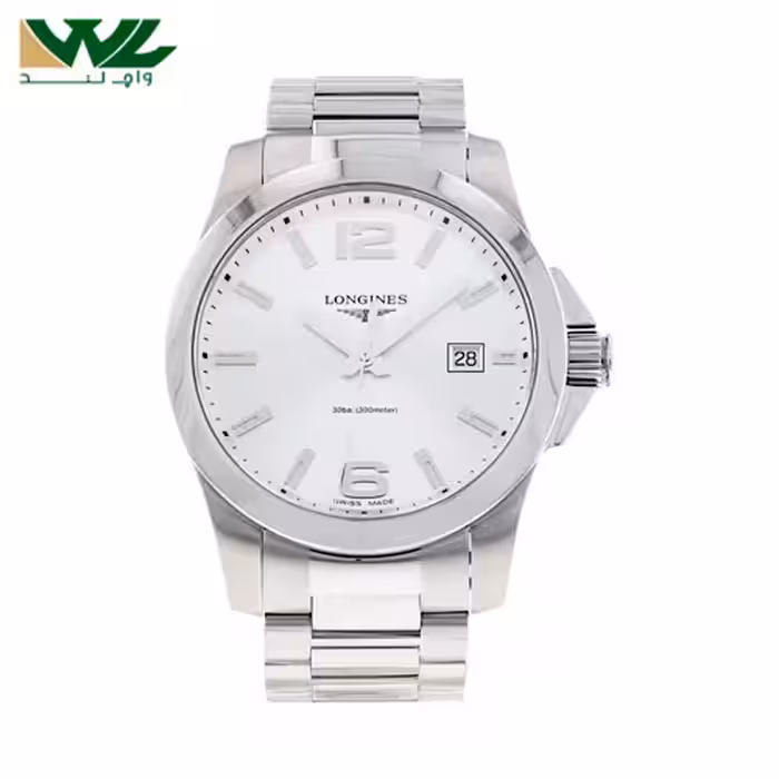 ساعت لونژین L3.759.4.76.6