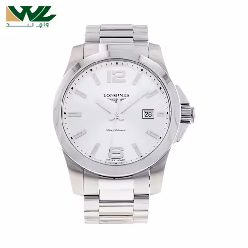 ساعت لونژین L3.759.4.76.6