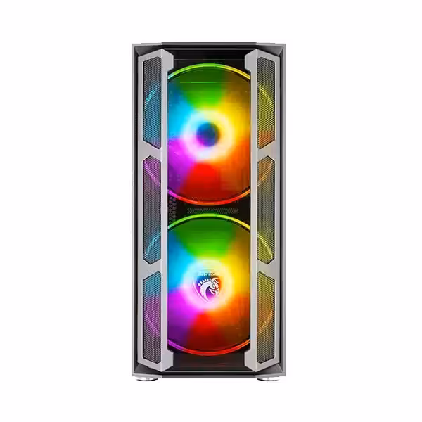 کیس گرین مدل GREEN G6