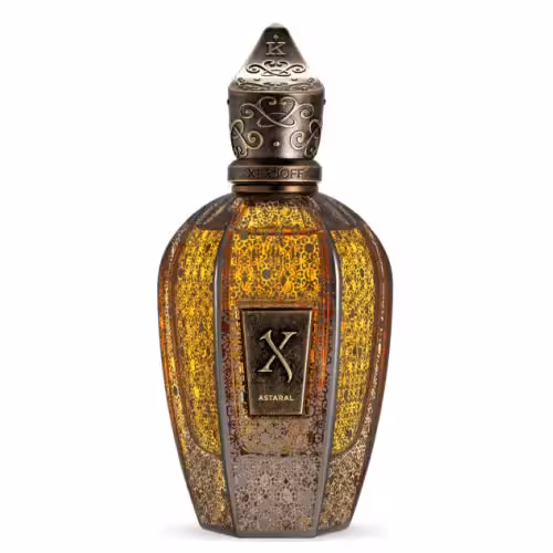 ادوپرفیوم Astaral از برند Xerjoff
