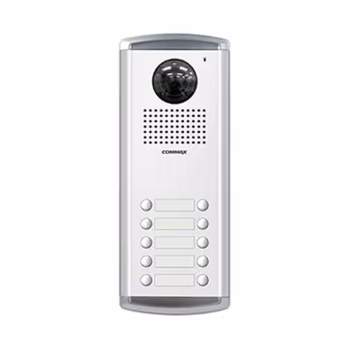 پنل آیفون تصویری کوماکس Commax DRC 10AC2