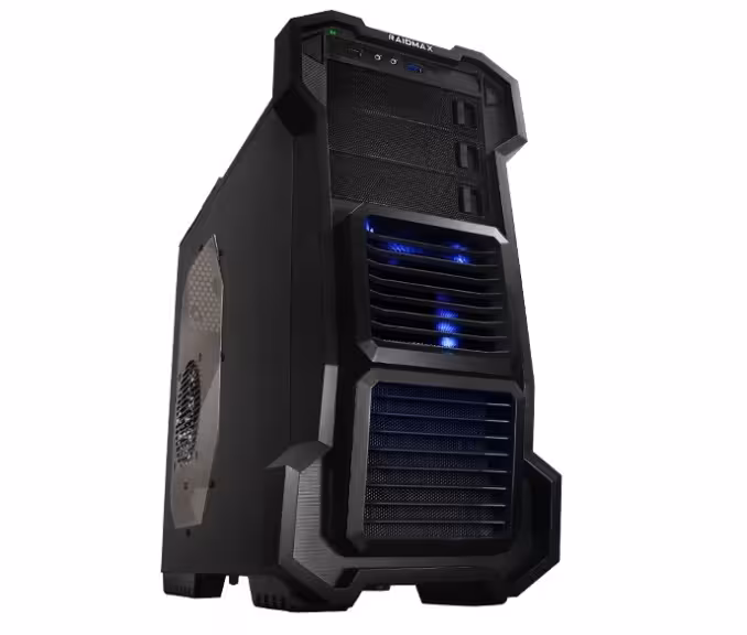 کیس رایدمکس SUPER HELIOS