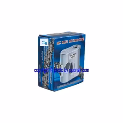 میکروسکوپ جیبی 3 کاره مدل 9592