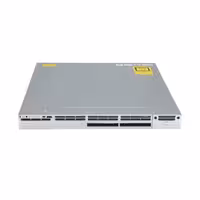 سوئیچ مدیریتی 12 پورت سیسکو مدل WS-C3850-12S-S