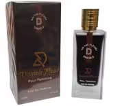 عطر ادکلن دنیله فلور اصلی و اورجینال دانیل DANIELE FLEUR 100ml