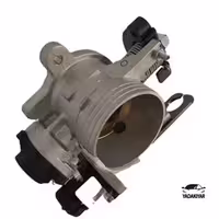دریچه گاز مکانیکی 206 فلزی – زیمنس – شرکتی