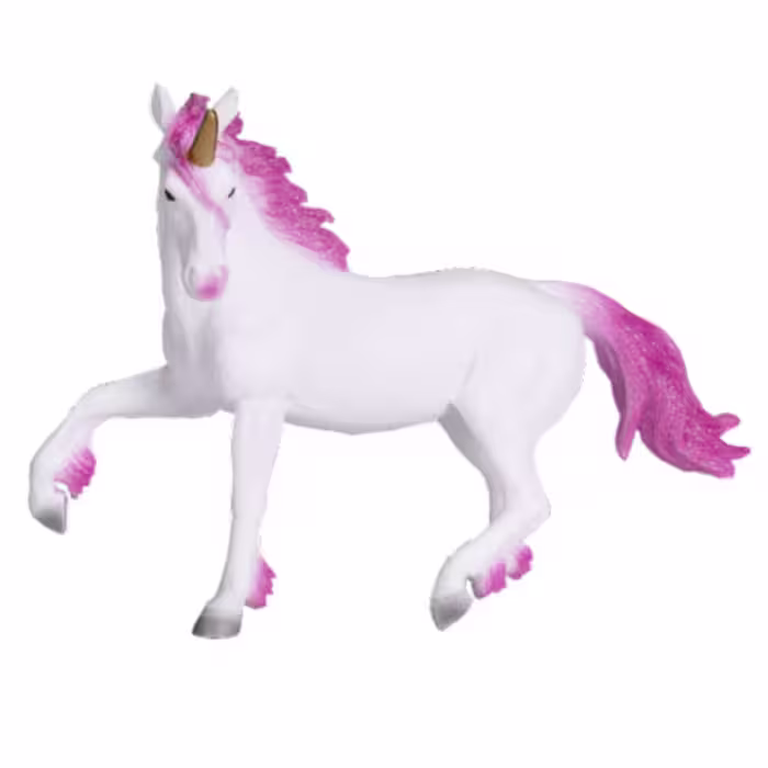 فیگور مینیاتوری یونیکورن Unicorn Figure Mojo 387297