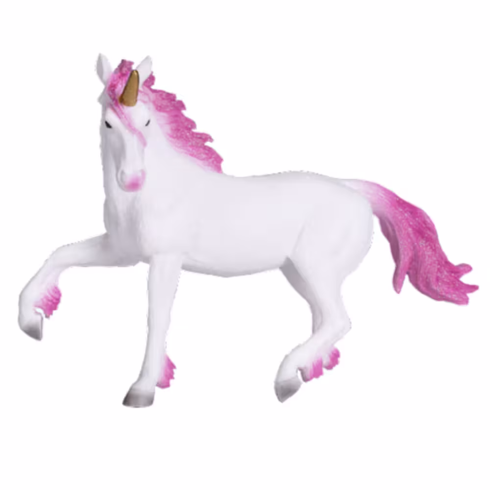 فیگور مینیاتوری یونیکورن Unicorn Figure Mojo 387297