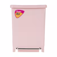 سطل کابینیتی پدال دار آلیس کوچک کد 2448 – عمده