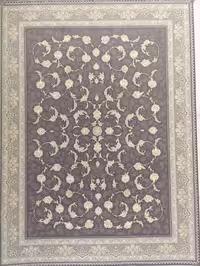 فرش 1200 شانه آکریلیک طرح ملک