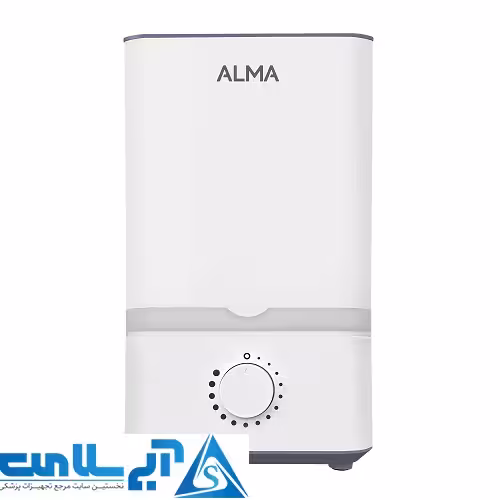 بخور سرد آلما مدل HCW-381