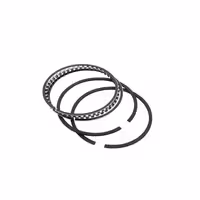 رینگ پیستون کی ام سی kmc sr3