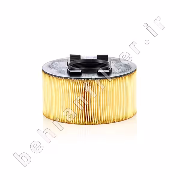 فیلتر هواکش بی ام و 318i