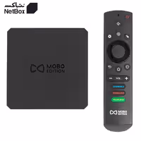 اندروید باکس نت باکس موبو ادیشن Mobo Edition