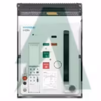 کلید هوایی هیوندا 1000 آمپر بدون موتور با ساختار بدنه فیکس