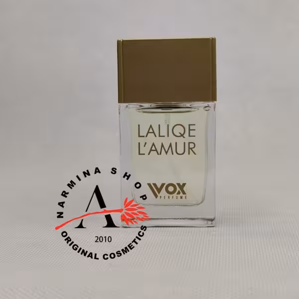 عطر و ادکلن جیبی وکس لامور (LAMUR)