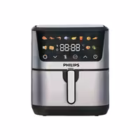 سرخ کن 2 المنت فیلیپس 15/8 لیتر مدل HD9297